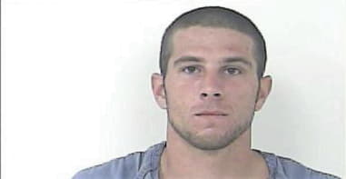 Michael Murrison, - St. Lucie County, FL 